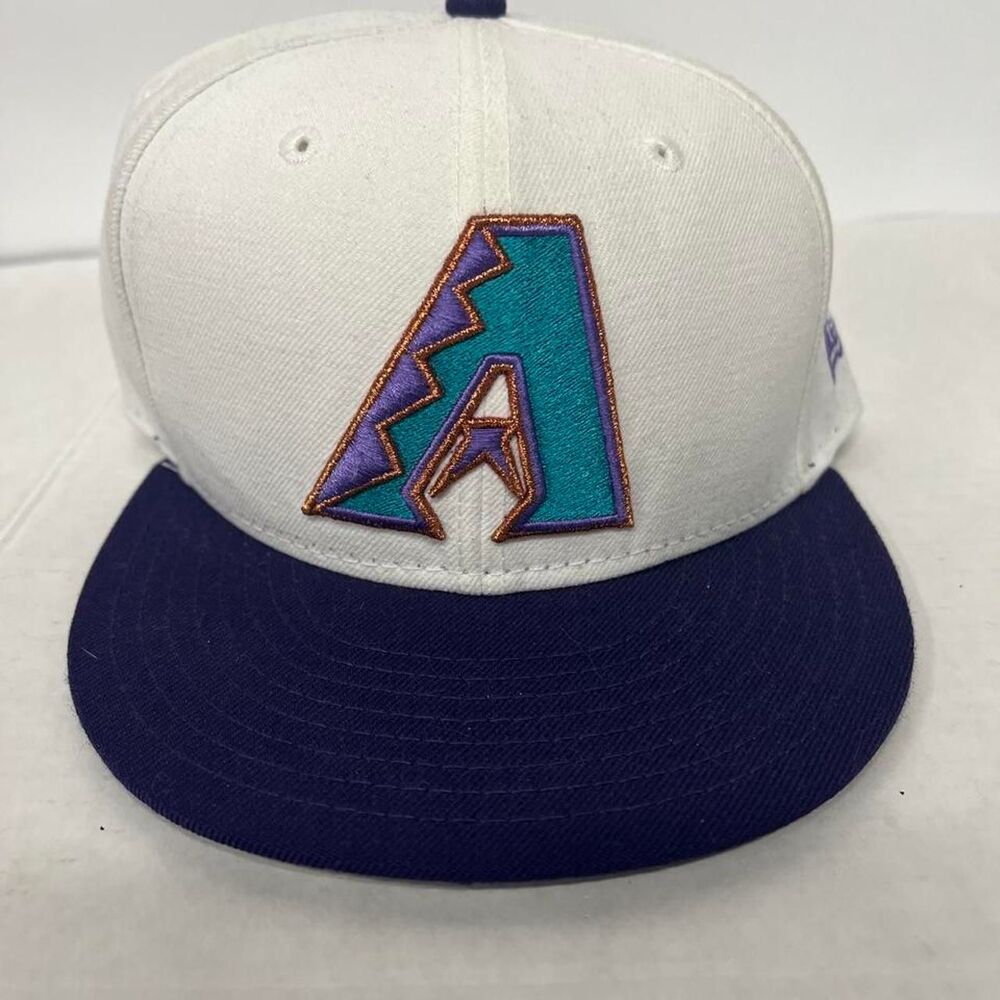 New-era Men's multi Hat